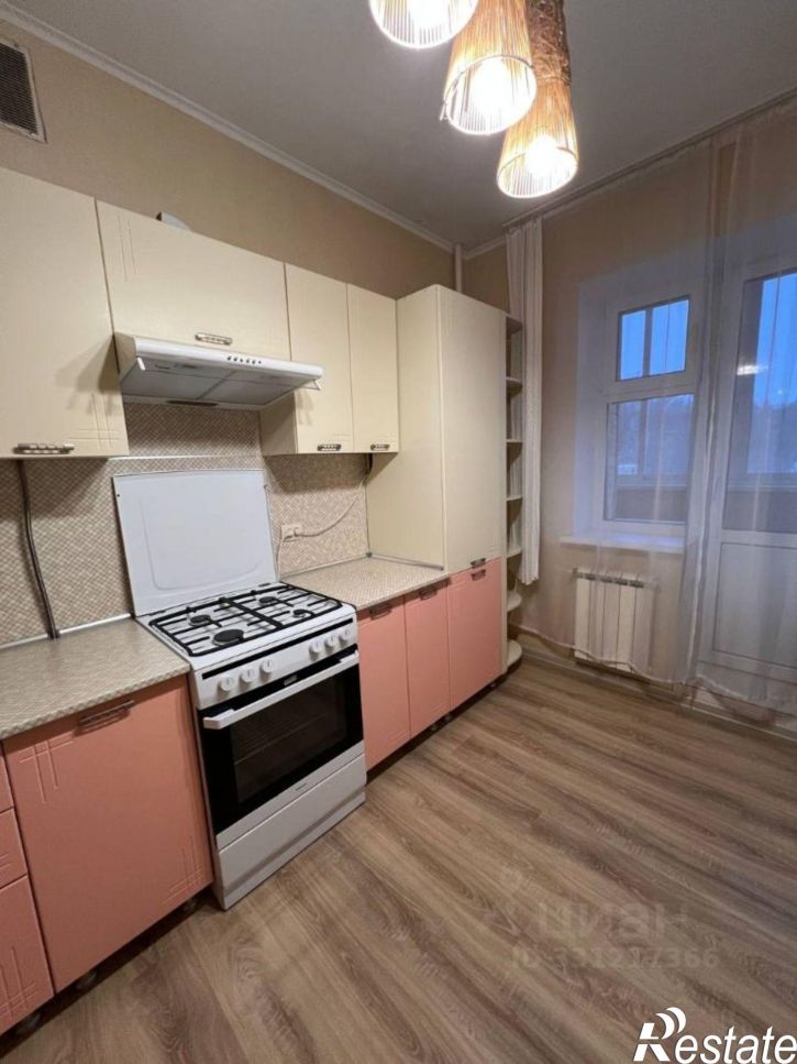1-комн квартира Чебоксары