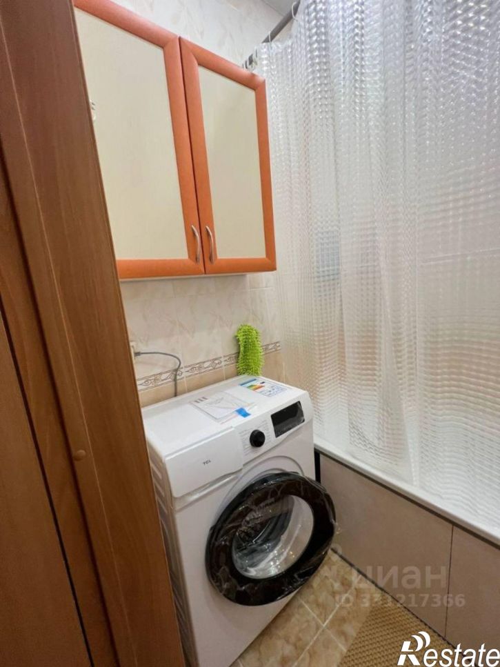 1-комн квартира Чебоксары