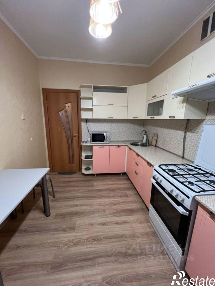 1-комн квартира Чебоксары
