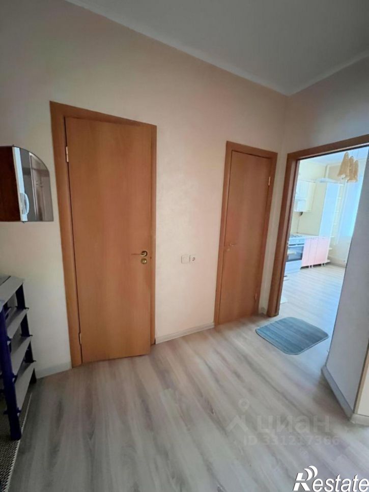 1-комн квартира Чебоксары