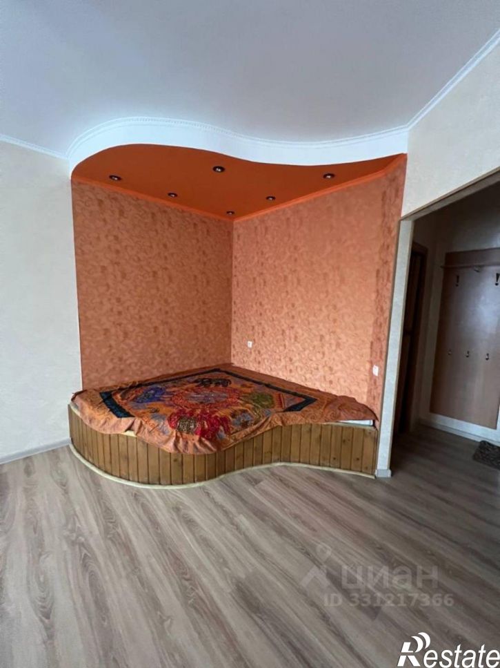 1-комн квартира Чебоксары