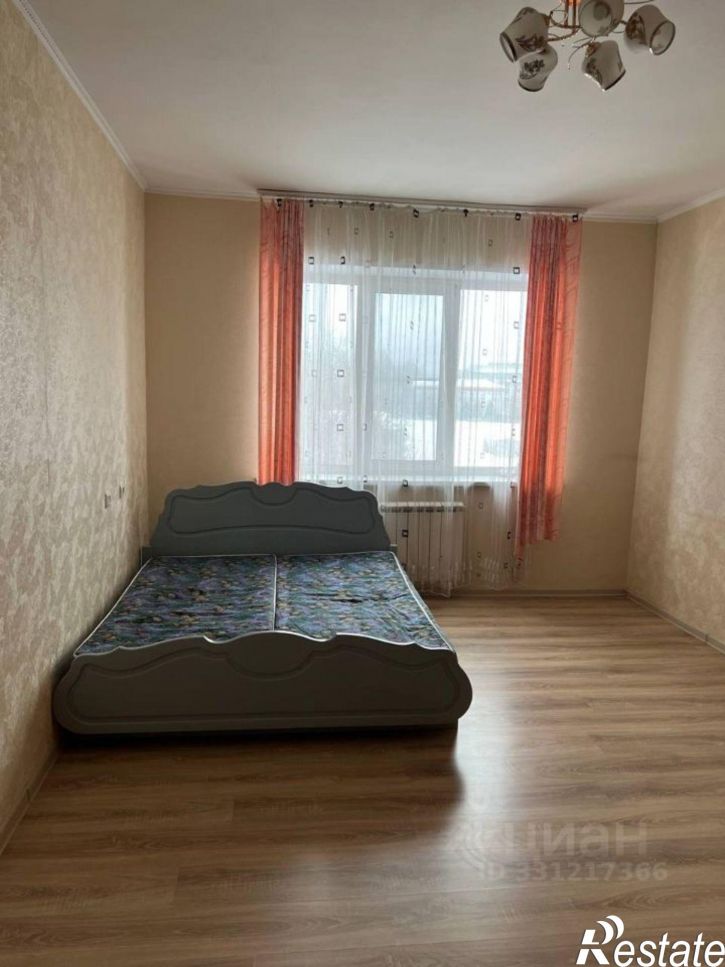 1-комн квартира Чебоксары
