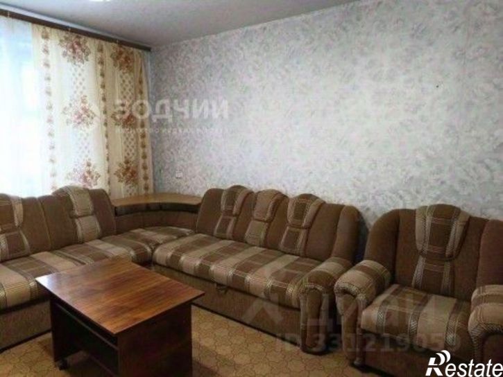 2-комн квартира Коммунальная улица, 25,  д. 25