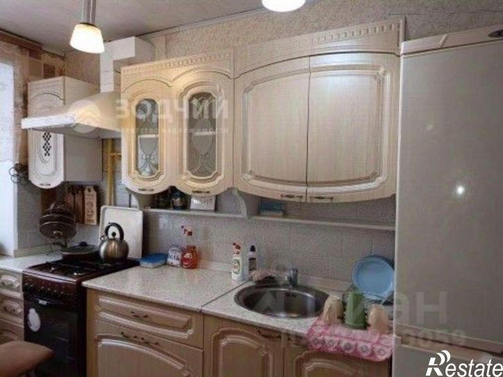 2-комн квартира Коммунальная улица, 25,  д. 25