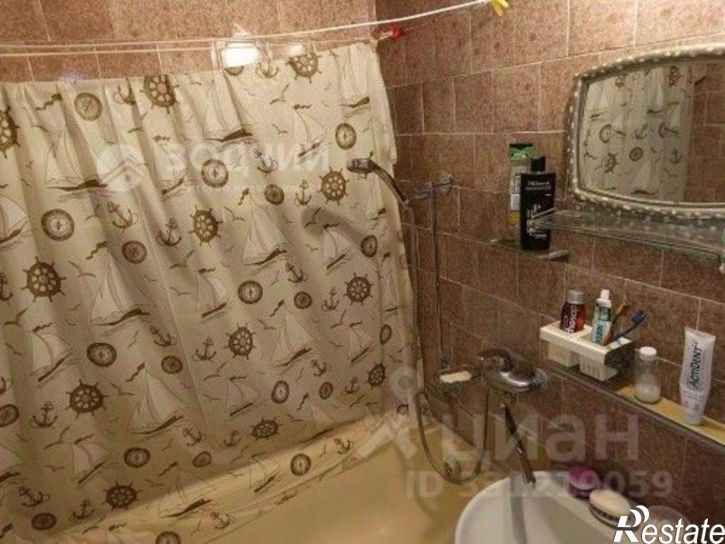 2-комн квартира Коммунальная улица, 25,  д. 25