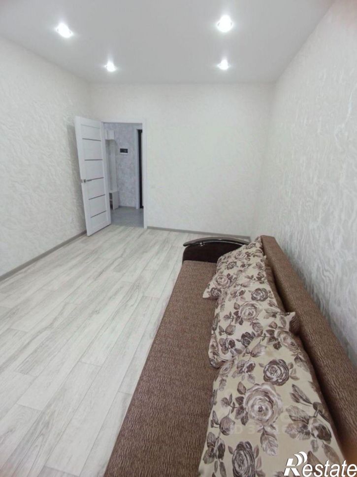1-комн квартира улица Юрия Гагарина, 37 к1
