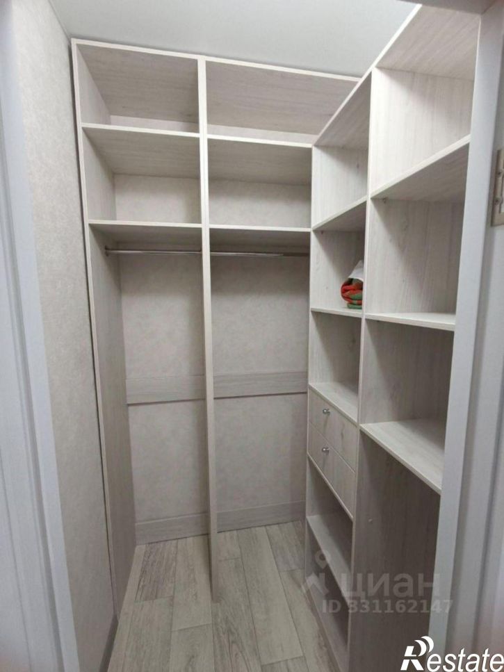 1-комн квартира улица Юрия Гагарина, 37 к1