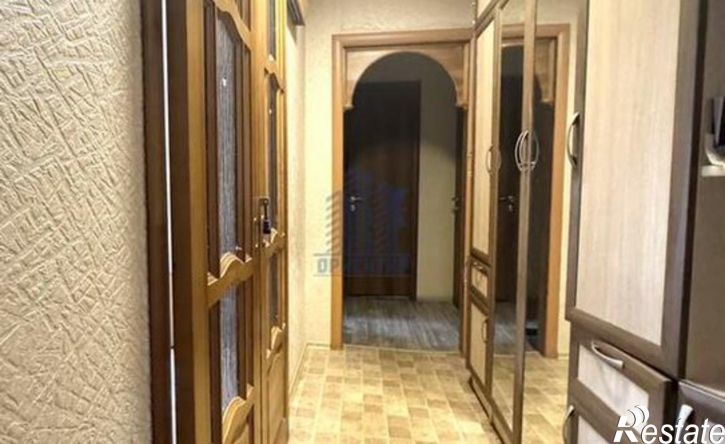 3-комн квартира Чувашская Республика &mdash; Чувашия, Новочебоксарск, Советская улица, 33