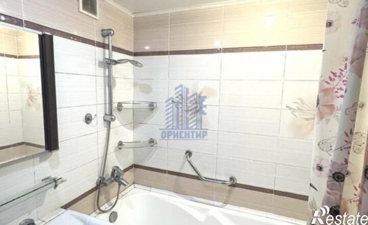 3-комн квартира Чувашская Республика &mdash; Чувашия, Новочебоксарск, Советская улица, 33