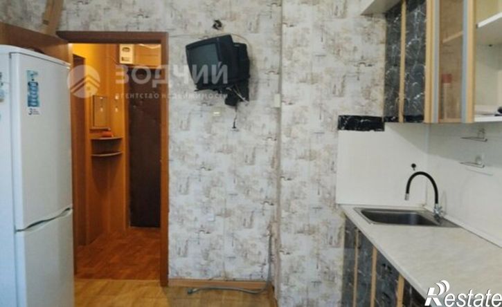 1-комн квартира Чувашская Республика &mdash; Чувашия, Шумерля, улица Чернова, 17