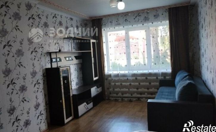1-комн квартира Чувашская Республика &mdash; Чувашия, Шумерля, улица Чернова, 17
