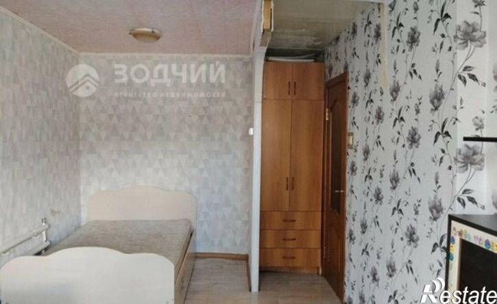 1-комн квартира Чувашская Республика &mdash; Чувашия, Шумерля, улица Чернова, 17