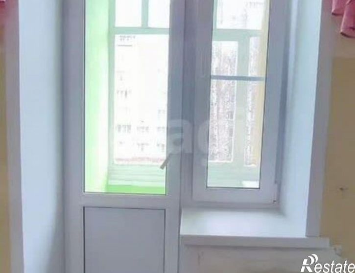 1-комн квартира Чувашская Республика &mdash; Чувашия, Чебоксары, улица Хузангая, 34