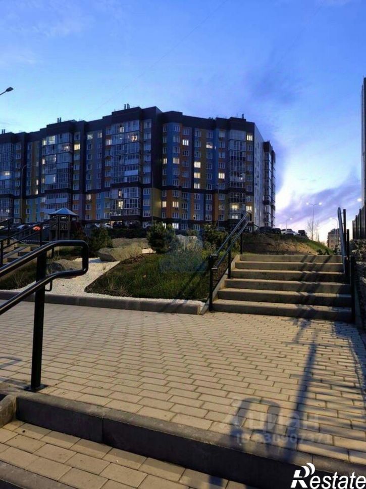 1-комн квартира Чебоксары
