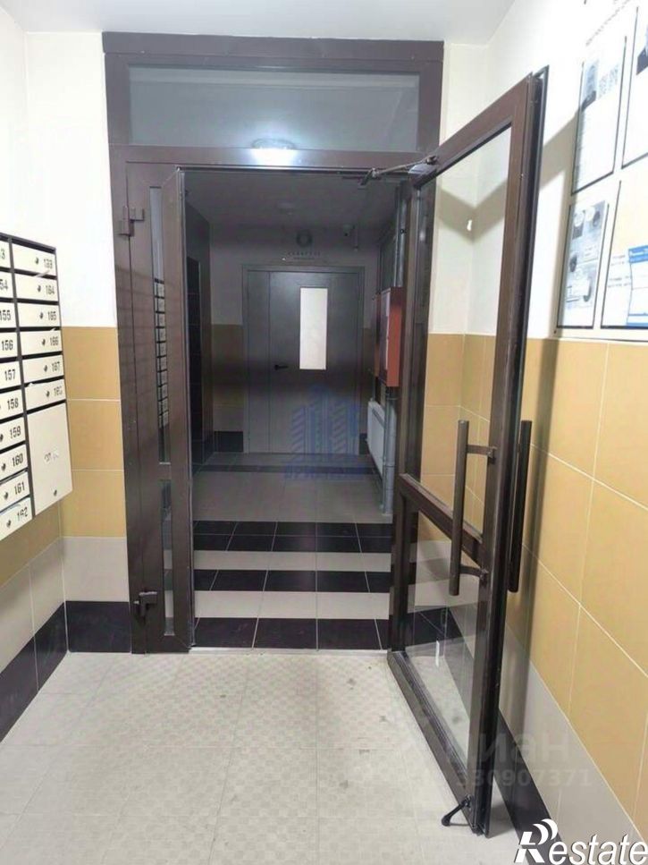 1-комн квартира Чебоксары