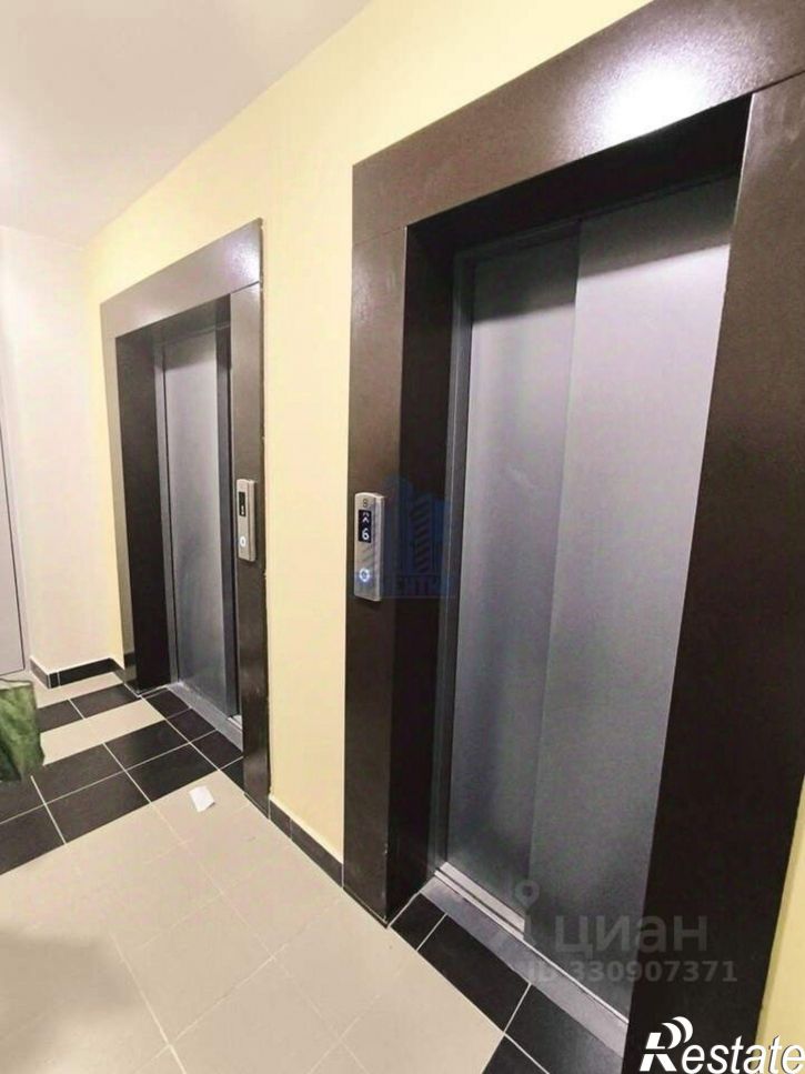 1-комн квартира Чебоксары