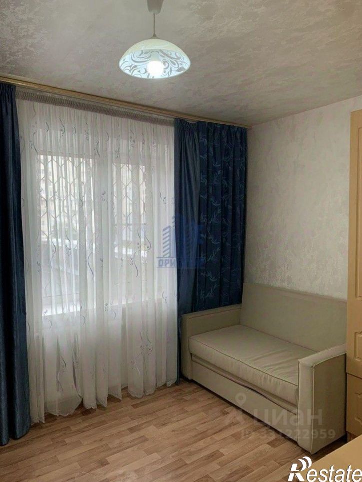 2-комн квартира Чебоксары