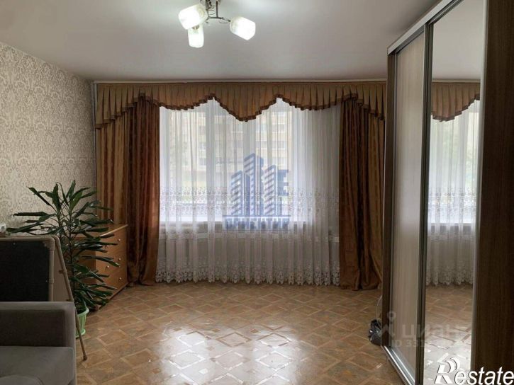 2-комн квартира Чебоксары