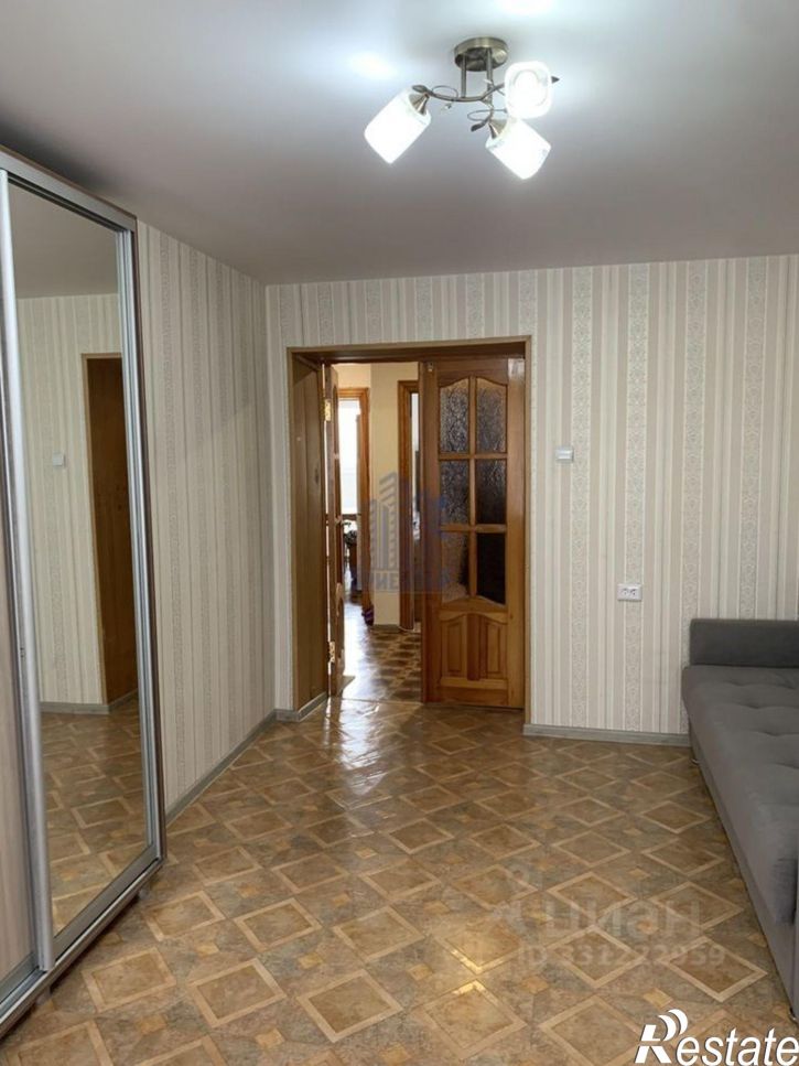 2-комн квартира Чебоксары