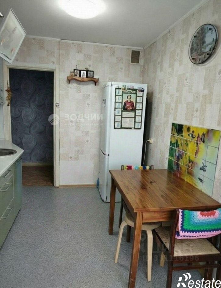 3-комн квартира ул Ленина, 74,  д. 74