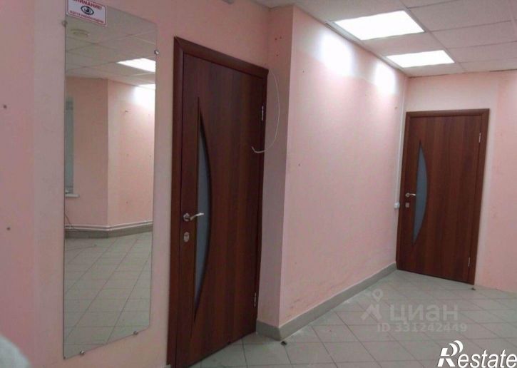 Торговое помещение ул 30 лет Победы, 10,  д. 10