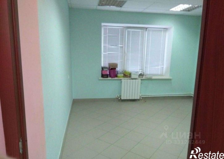 Торговое помещение ул 30 лет Победы, 10,  д. 10