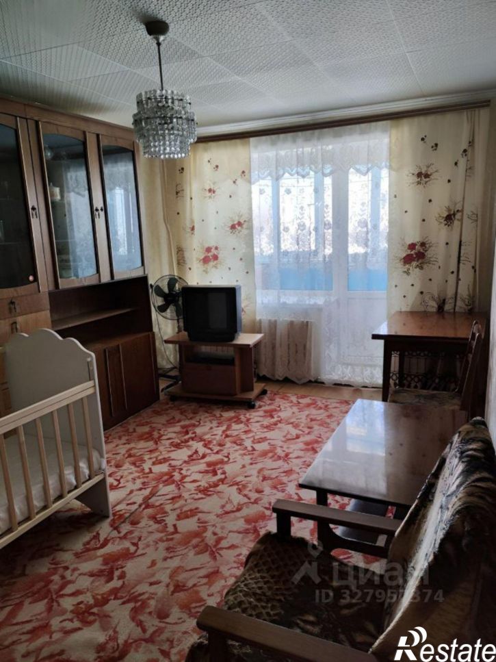 2-комн квартира ул Сурская, 41,  д. 41
