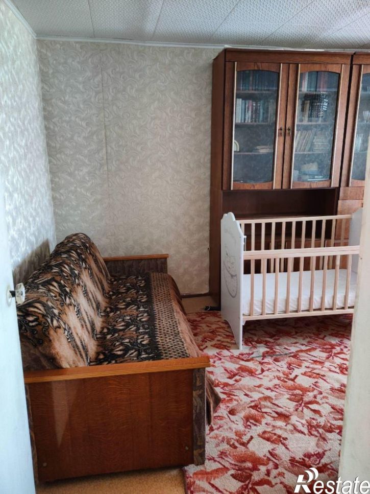 2-комн квартира ул Сурская, 41,  д. 41