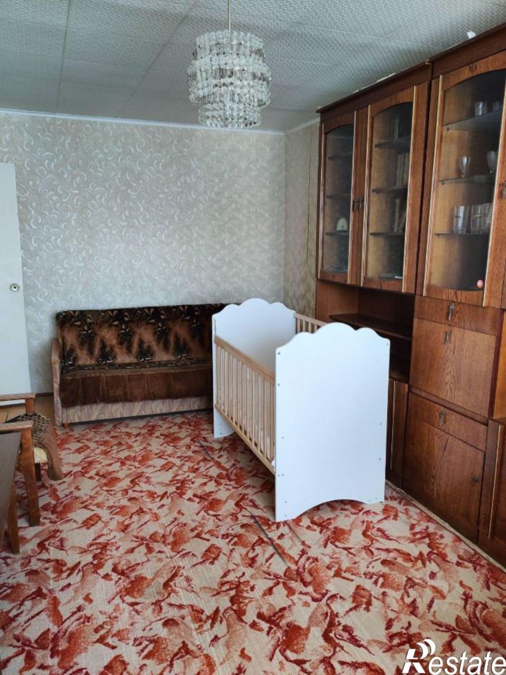 2-комн квартира ул Сурская, 41,  д. 41