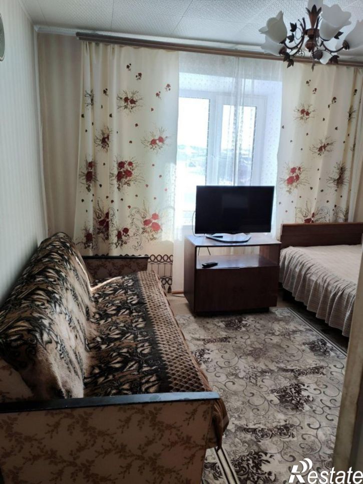 2-комн квартира ул Сурская, 41,  д. 41