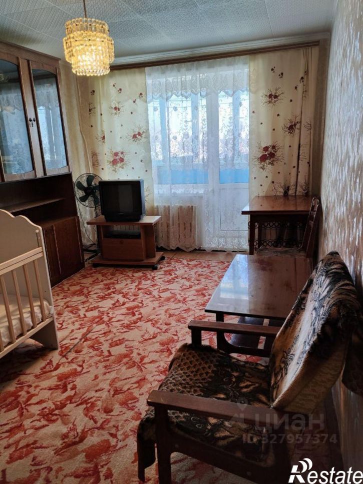 2-комн квартира ул Сурская, 41,  д. 41