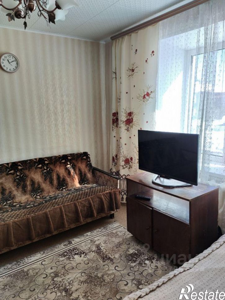2-комн квартира ул Сурская, 41,  д. 41