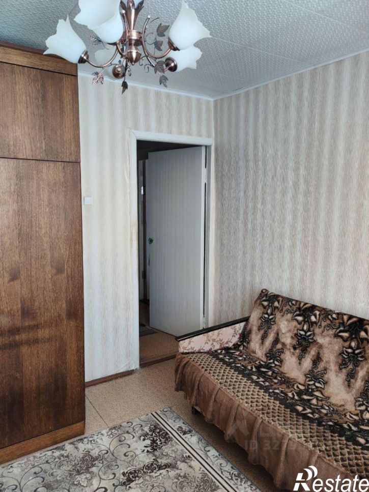 2-комн квартира ул Сурская, 41,  д. 41