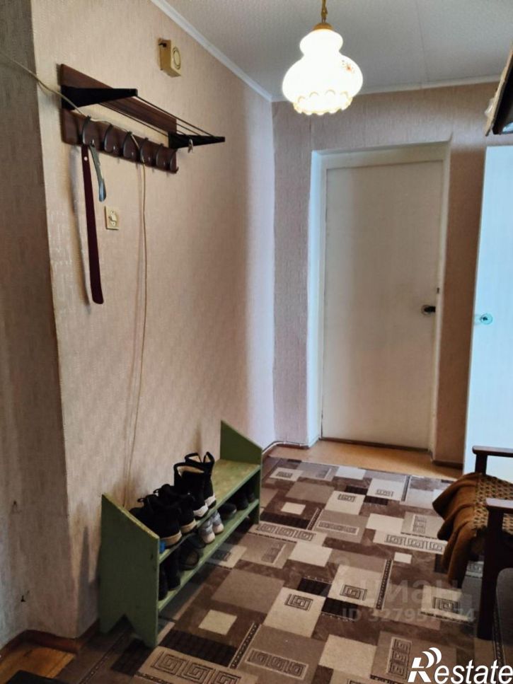 2-комн квартира ул Сурская, 41,  д. 41