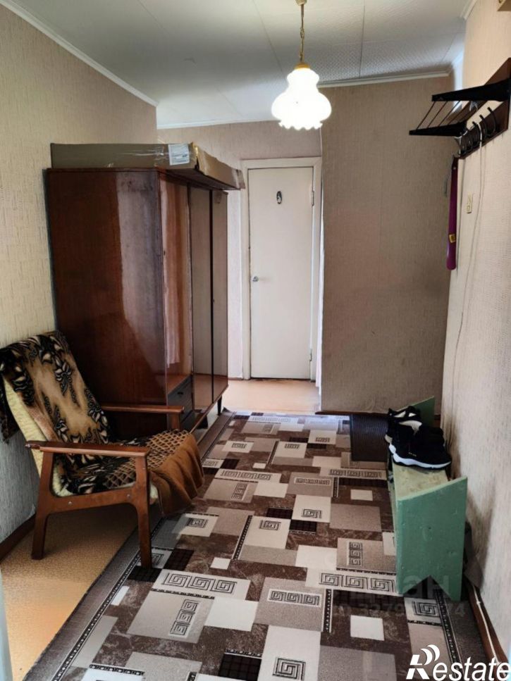 2-комн квартира ул Сурская, 41,  д. 41