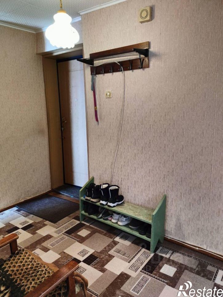 2-комн квартира ул Сурская, 41,  д. 41
