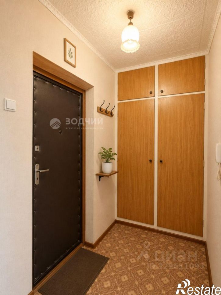 1-комн квартира ул 30 лет Победы, 27,  д. 27