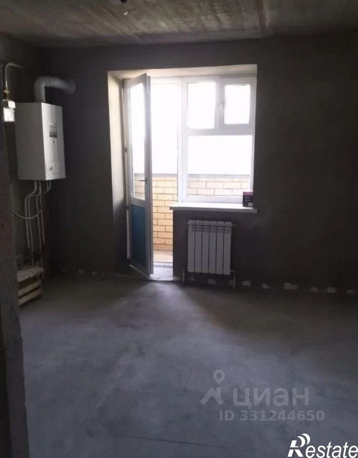 1-комн квартира ул 30 лет Победы, 83,  д. 83