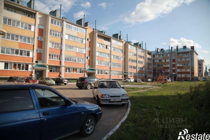 1-комн квартира ул 30 лет Победы, 83,  д. 83