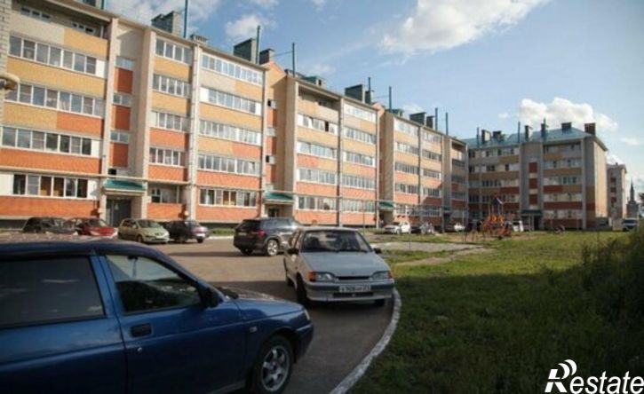 1-комн квартира ул 30 лет Победы, 83,  д. 83
