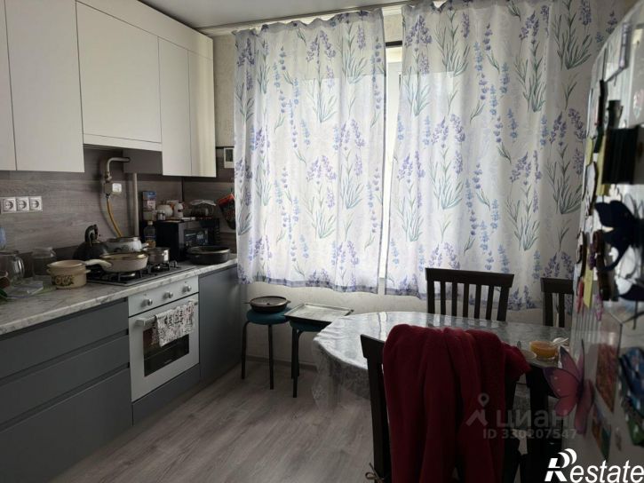 2-комн квартира улица Плеханова, 12,  д. 12