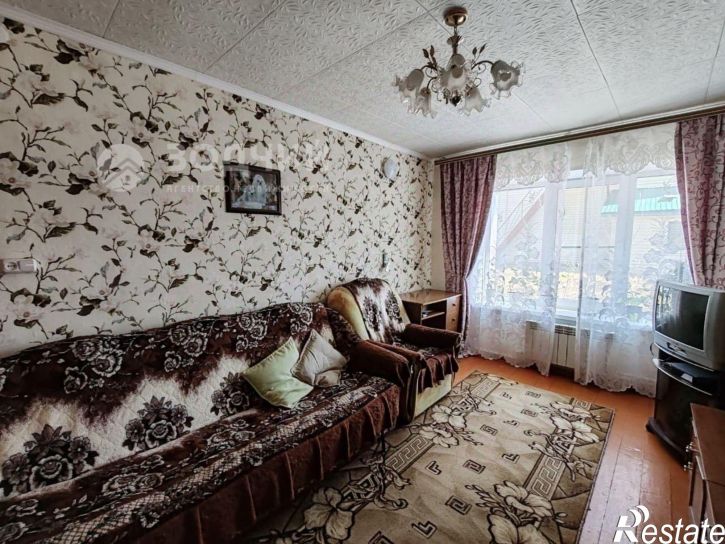 3-комн квартира Канашский район, Хунав д., Янтиковское ш., д.3а
