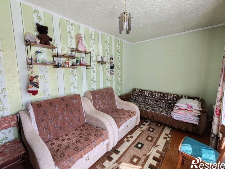 3-комн квартира Канашский район, Хунав д., Янтиковское ш., д.3а