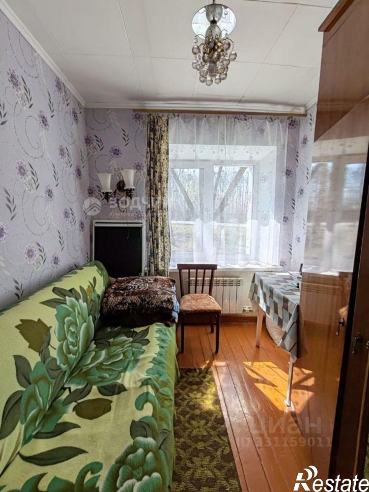 3-комн квартира Канашский район, Хунав д., Янтиковское ш., д.3а