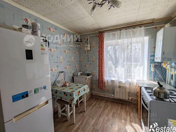3-комн квартира Канашский район, Хунав д., Янтиковское ш., д.3а