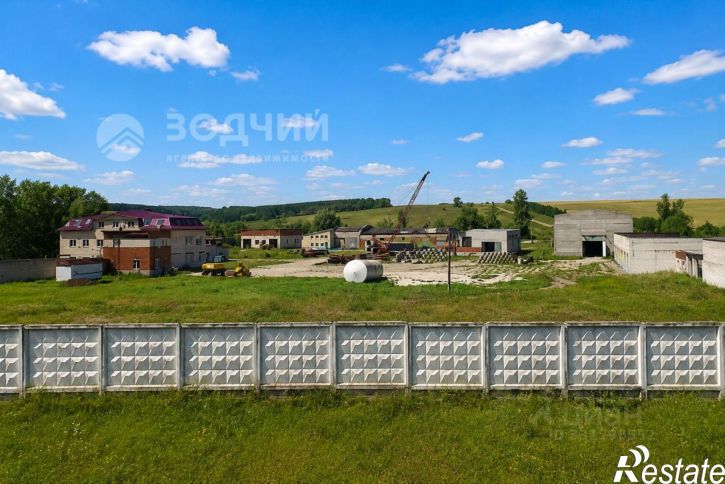 Производственное помещение Нижнекурганская улица