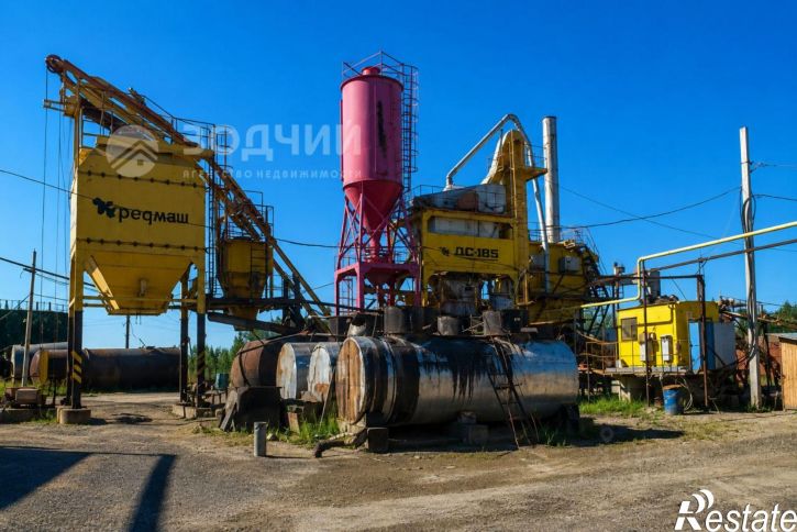 Производственное помещение Нижнекурганская улица