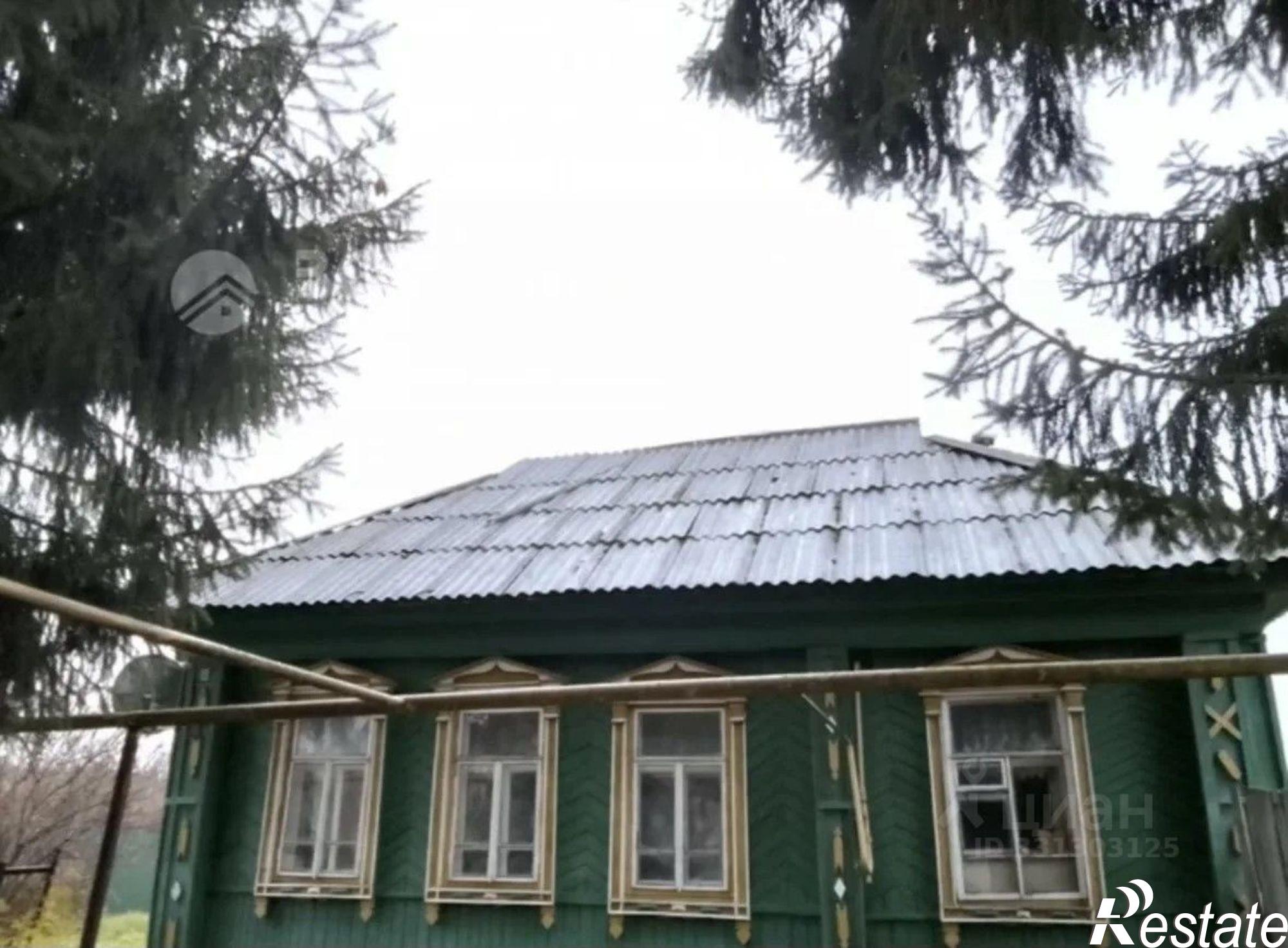Купить дачу, дом, коттедж за 750 000 рублей на улица Белинского