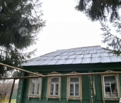 коттедж 34 кв м улица Белинского