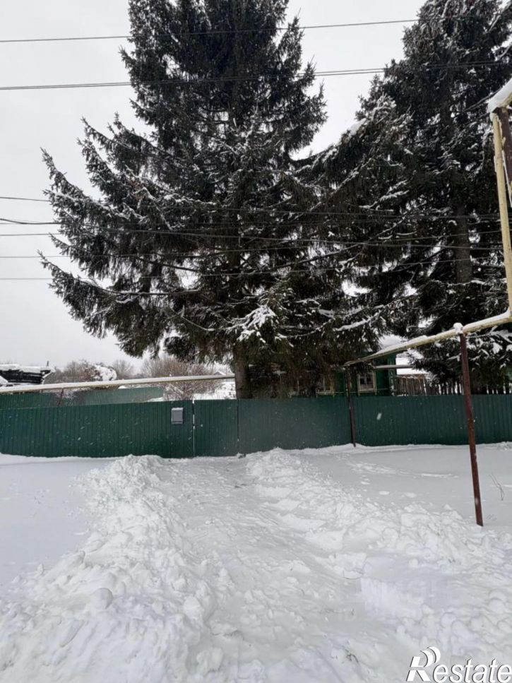 Коттедж/дом улица Белинского